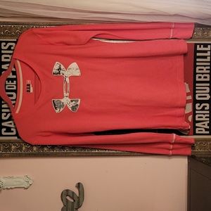 Under Armour women's shirt